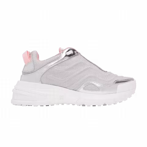 Givenchy Wmns GIV 1 Light Sneaker 'Silver Grey'