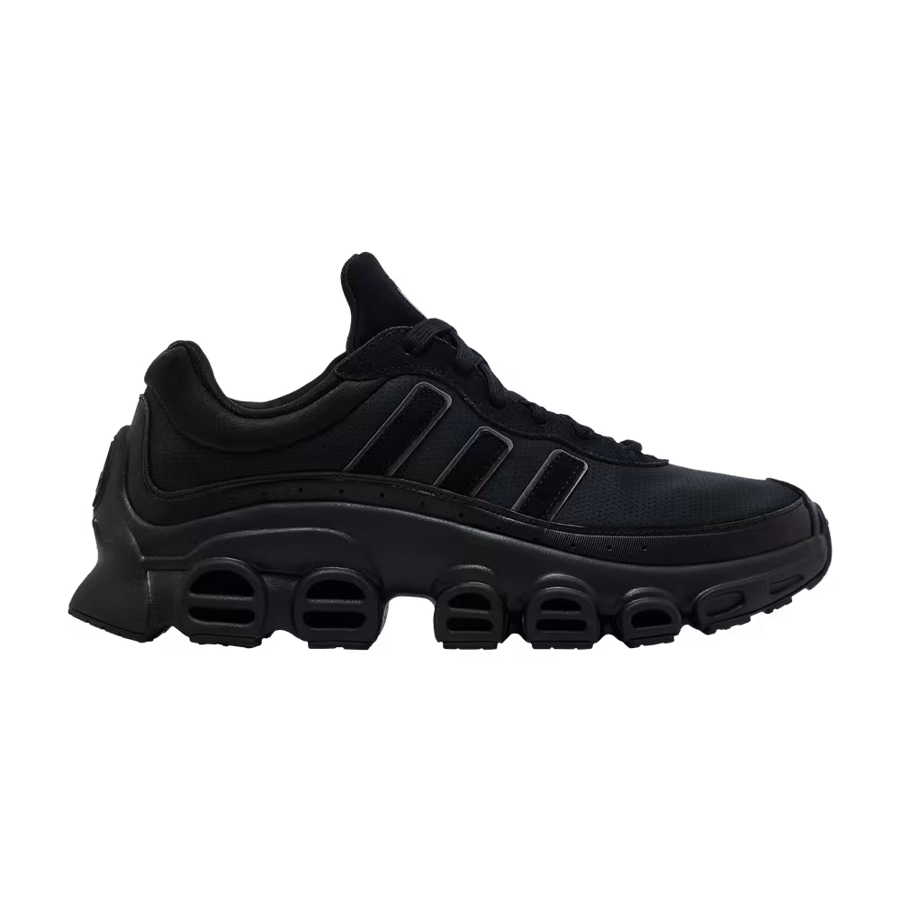 adidas adiFOM Megaride Core Black