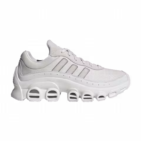 adidas adiFOM Megaride 'Crystal White'