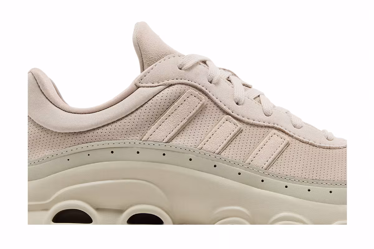 adidas adiFOM Megaride Wonder Beige, view 3