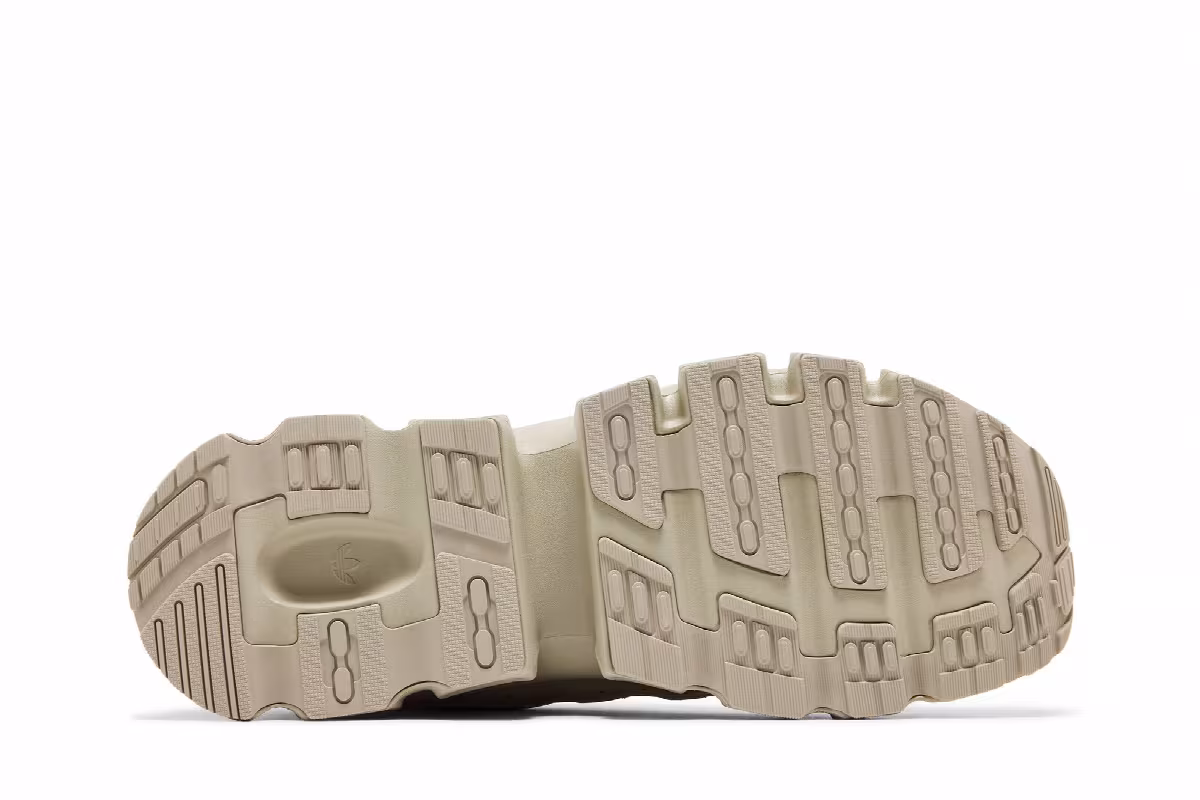 adidas adiFOM Megaride Wonder Beige, view 5
