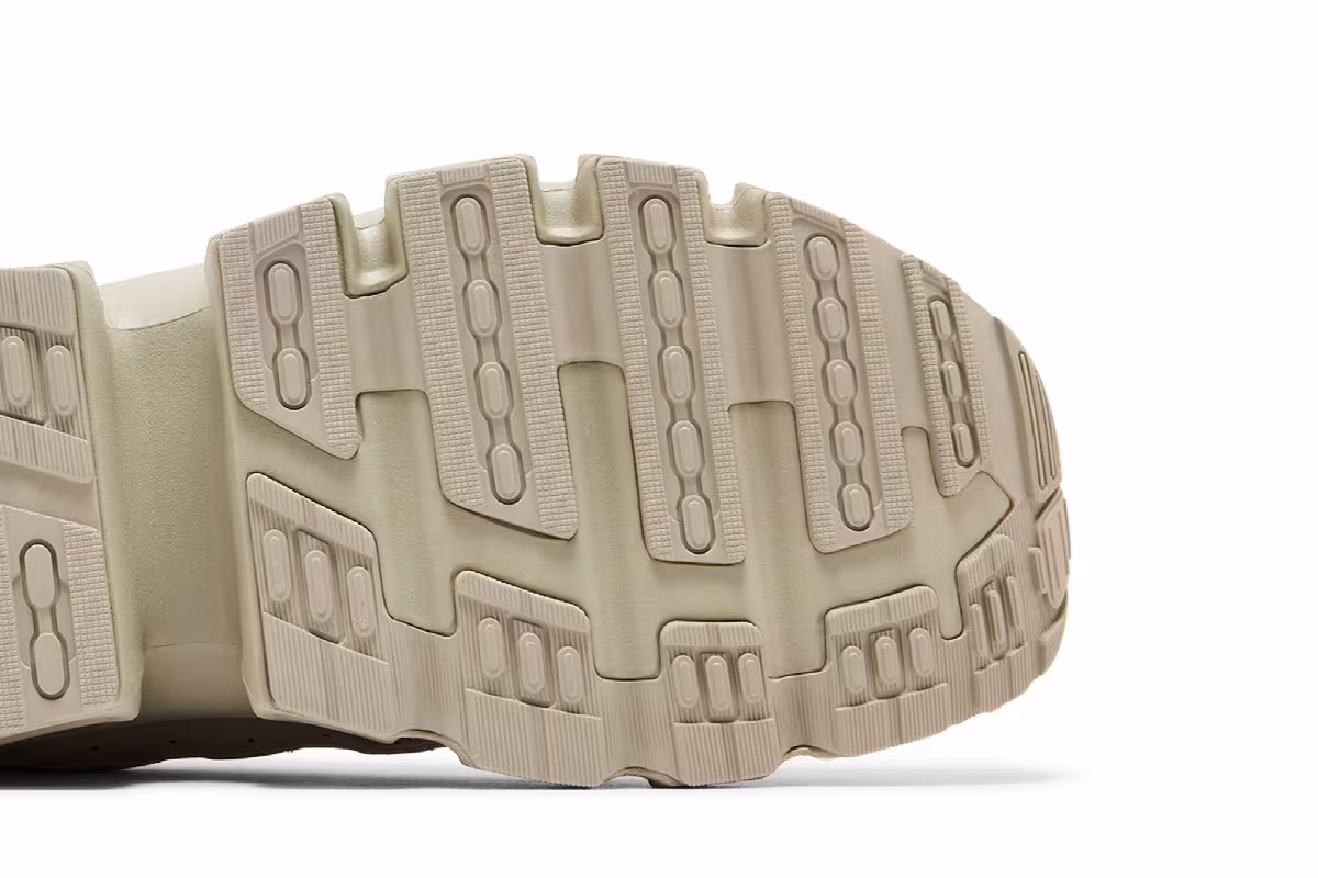 adidas adiFOM Megaride Wonder Beige, view 6