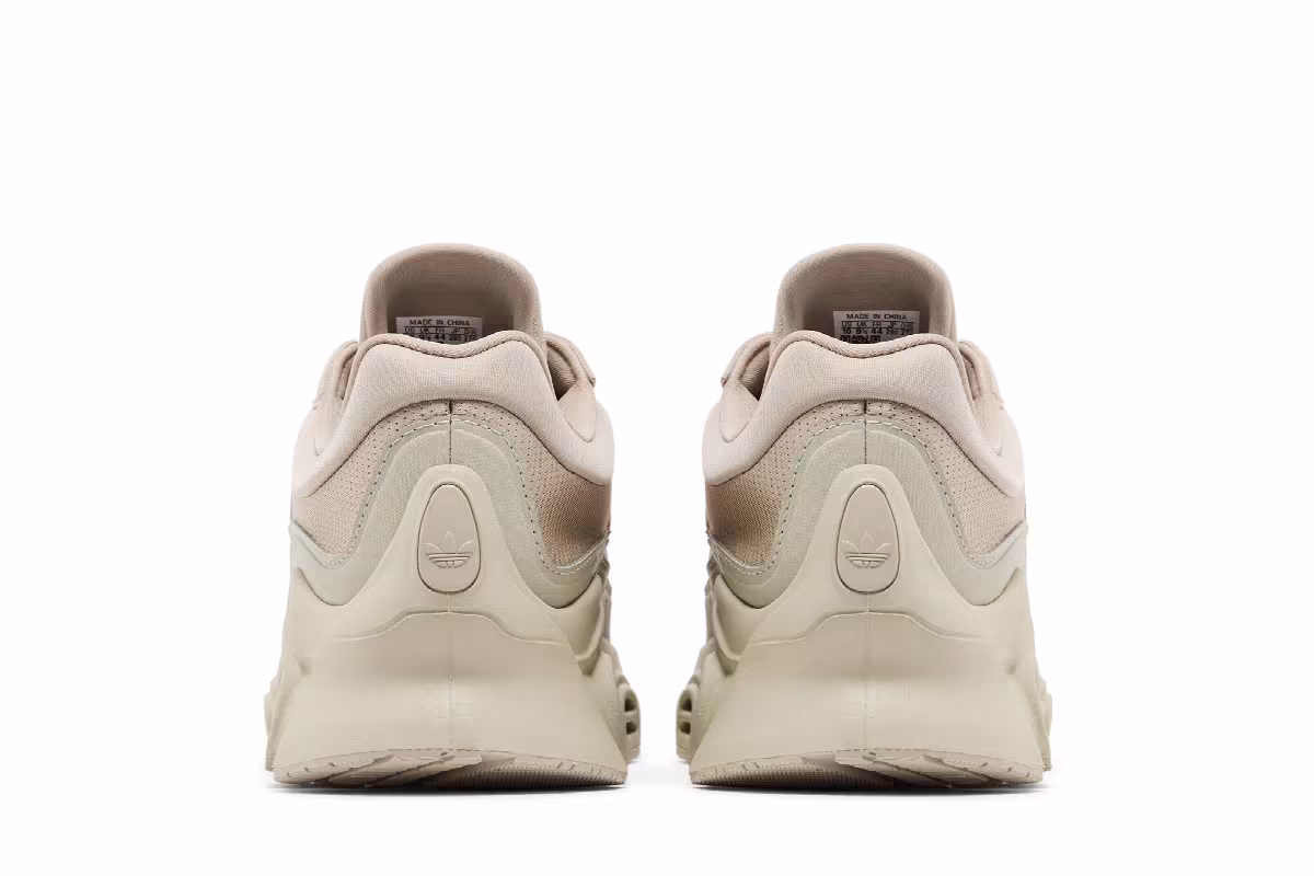 adidas adiFOM Megaride Wonder Beige, view 7
