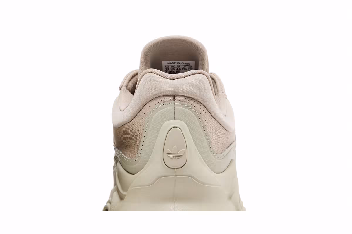 adidas adiFOM Megaride Wonder Beige, view 8