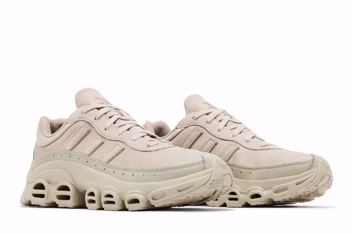adidas adiFOM Megaride Wonder Beige, view 9