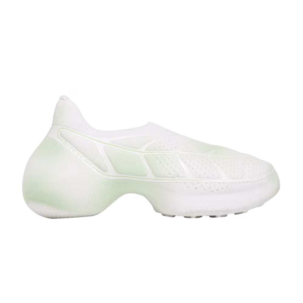 Givenchy The TK-360+ White Green