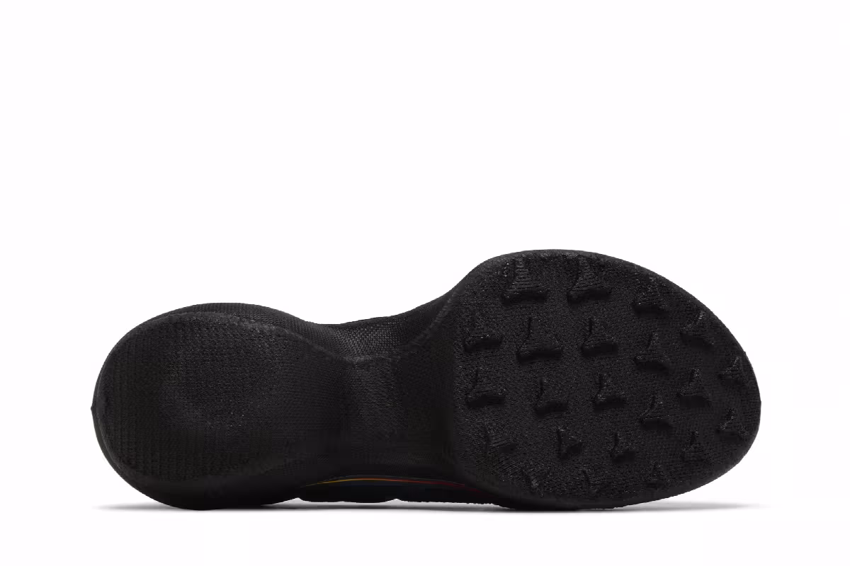 Givenchy The TK-360+ Black Yellow, view 5