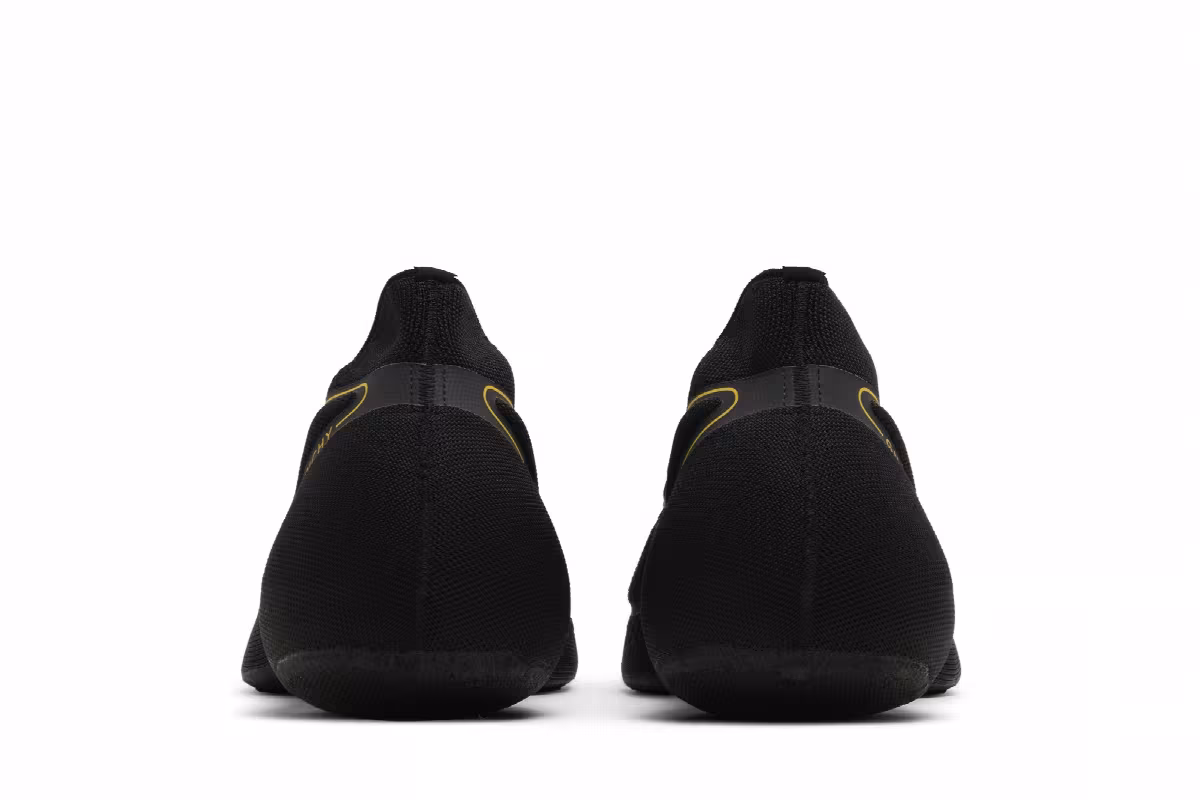 Givenchy The TK-360+ Black Yellow, view 7