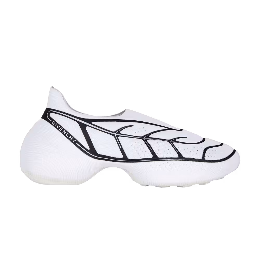 Givenchy The TK-360+ White Black