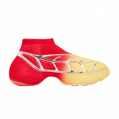 Bstroy x Givenchy The TK-360+ Mid 'Red Yellow Gradient'