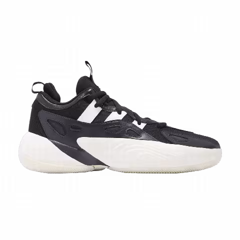 Adidas Trae Unlimited 2 'Black White'
