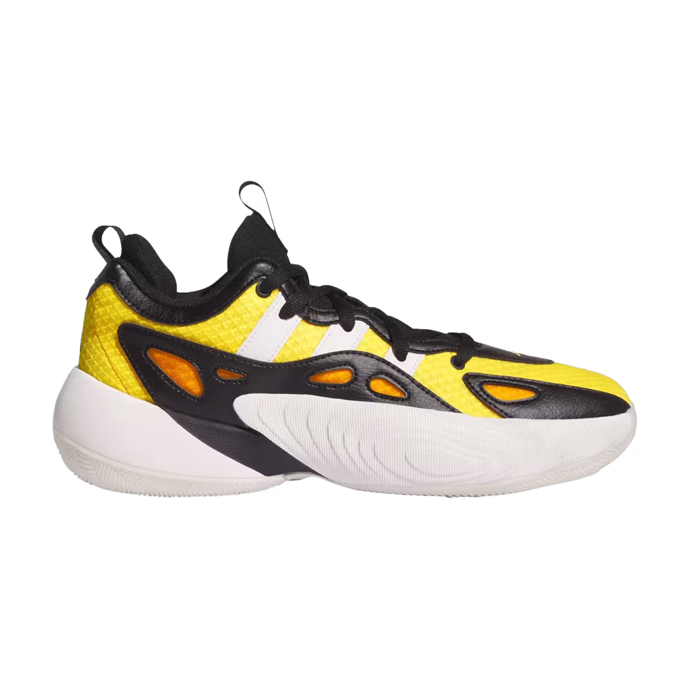 Adidas Trae Unlimited 2 Spark Black