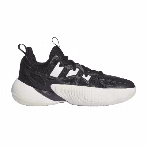 Adidas Trae Unlimited 2 J 'Black White'