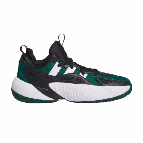 Adidas Trae Unlimited 2 'Collegiate Green Black'