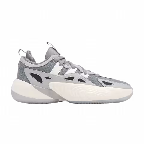 Adidas Trae Unlimited 2 'Grey White'