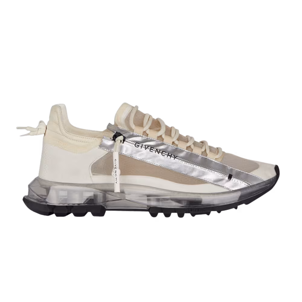 Givenchy Spectre Runner Off-White