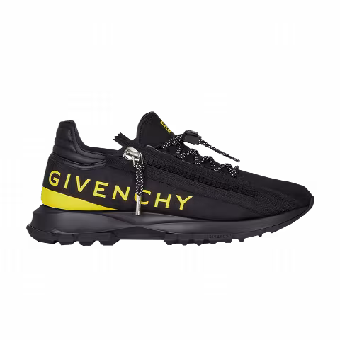Givenchy Spectre Runner 'Black Yellow'
