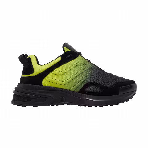Givenchy GIV 1 Light Runner 'Black Yellow'