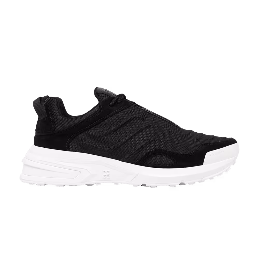 Givenchy GIV 1 Light Runner Black White