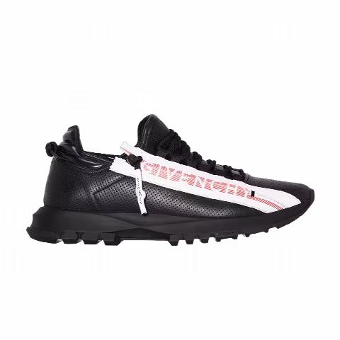 Givenchy Spectre Runner Zip 'Black'