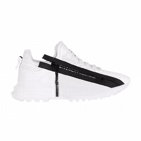 Givenchy Wmns Spectre Runner 'White Black'