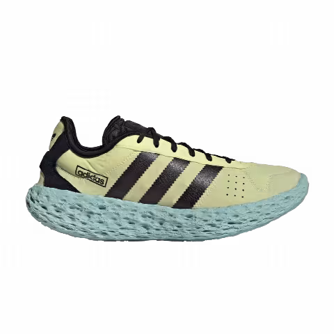 adidas Zponge 'Ice Yellow'
