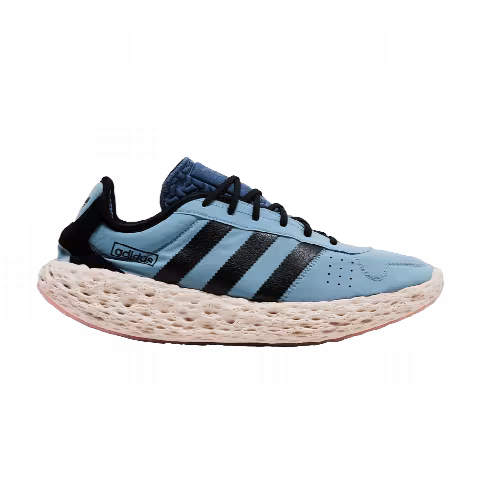 Adidas Zponge 'Tactile Blue'