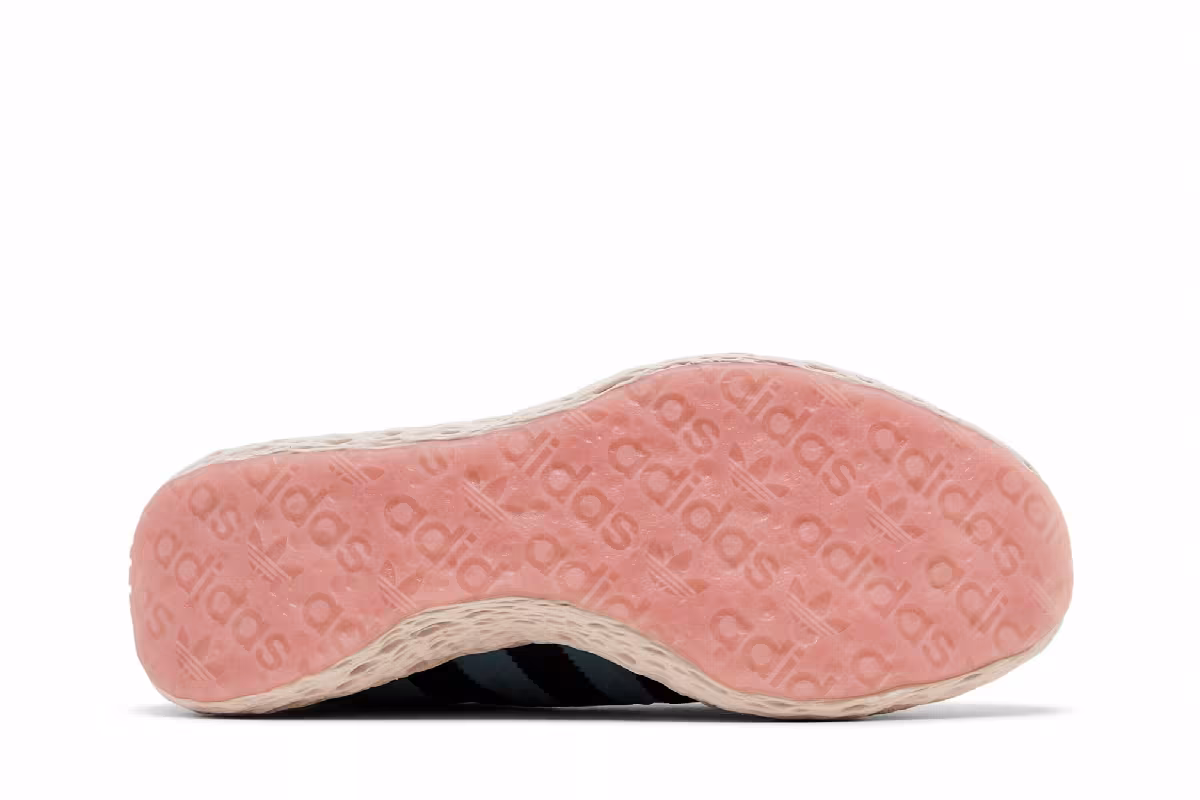 Adidas Zponge Tactile Blue, view 5