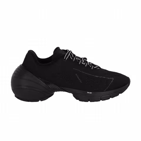 Givenchy TK-MX Low-Top Runner Sneaker 'Black'