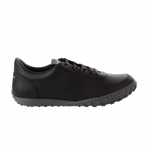 Givenchy Glide Runner Sneaker 'Black'