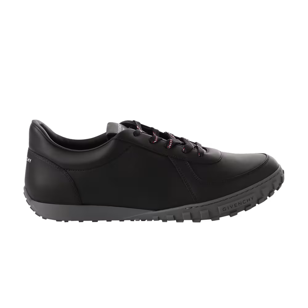 Givenchy Glide Runner Sneaker Black