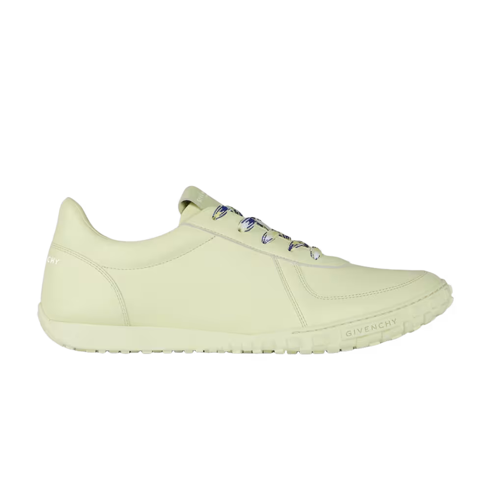 Givenchy Glide Runner Pale Green