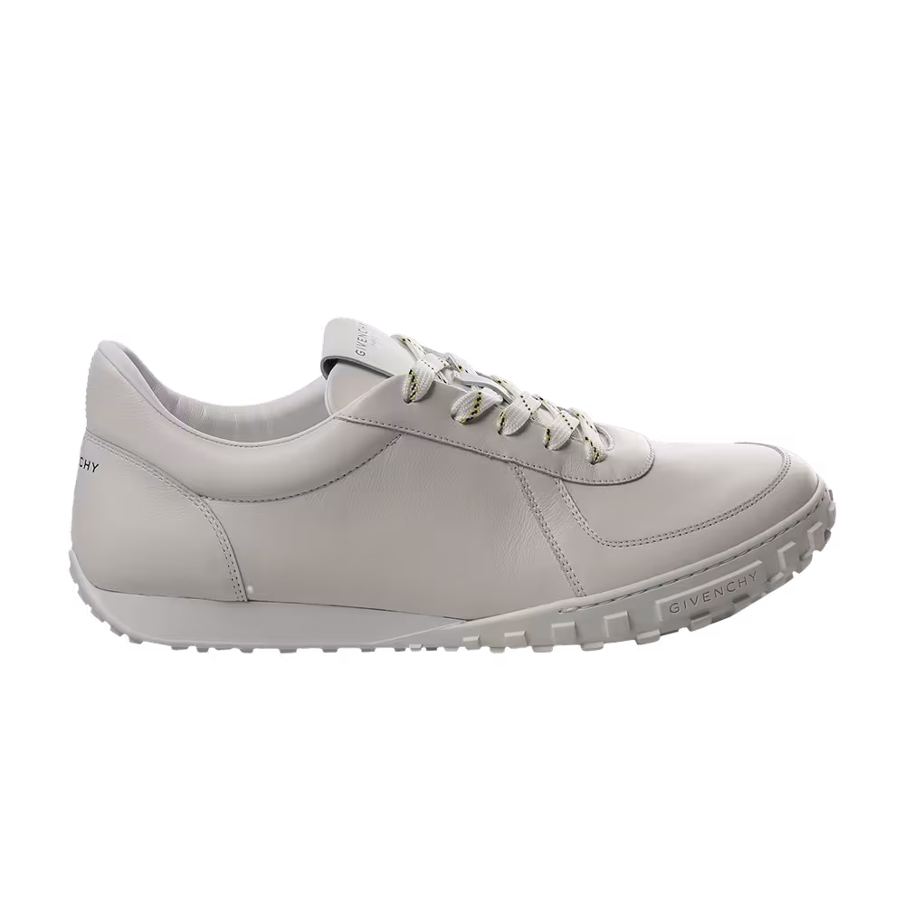 Givenchy Glide Runner White
