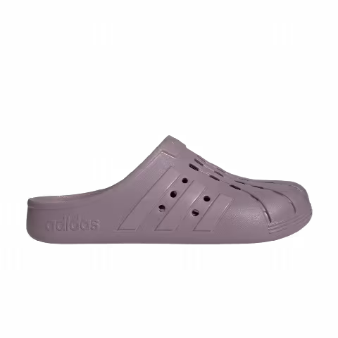 Adidas Adilette Clog 'Preloved Fig'