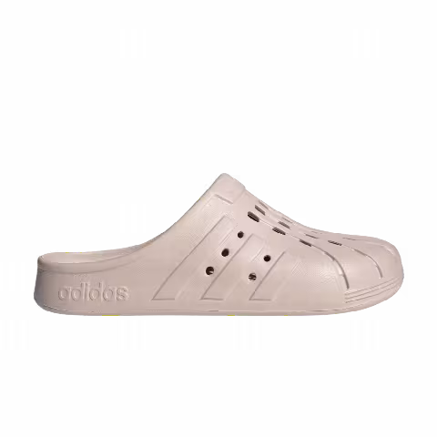 Adidas Adilette Clog 'Putty Mauve'