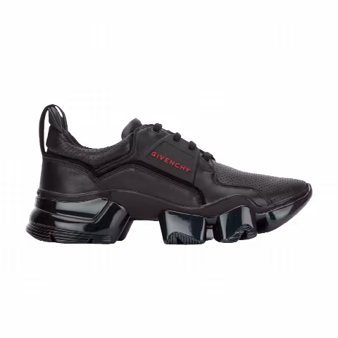Givenchy Jaw Low 'Black Iridescent'