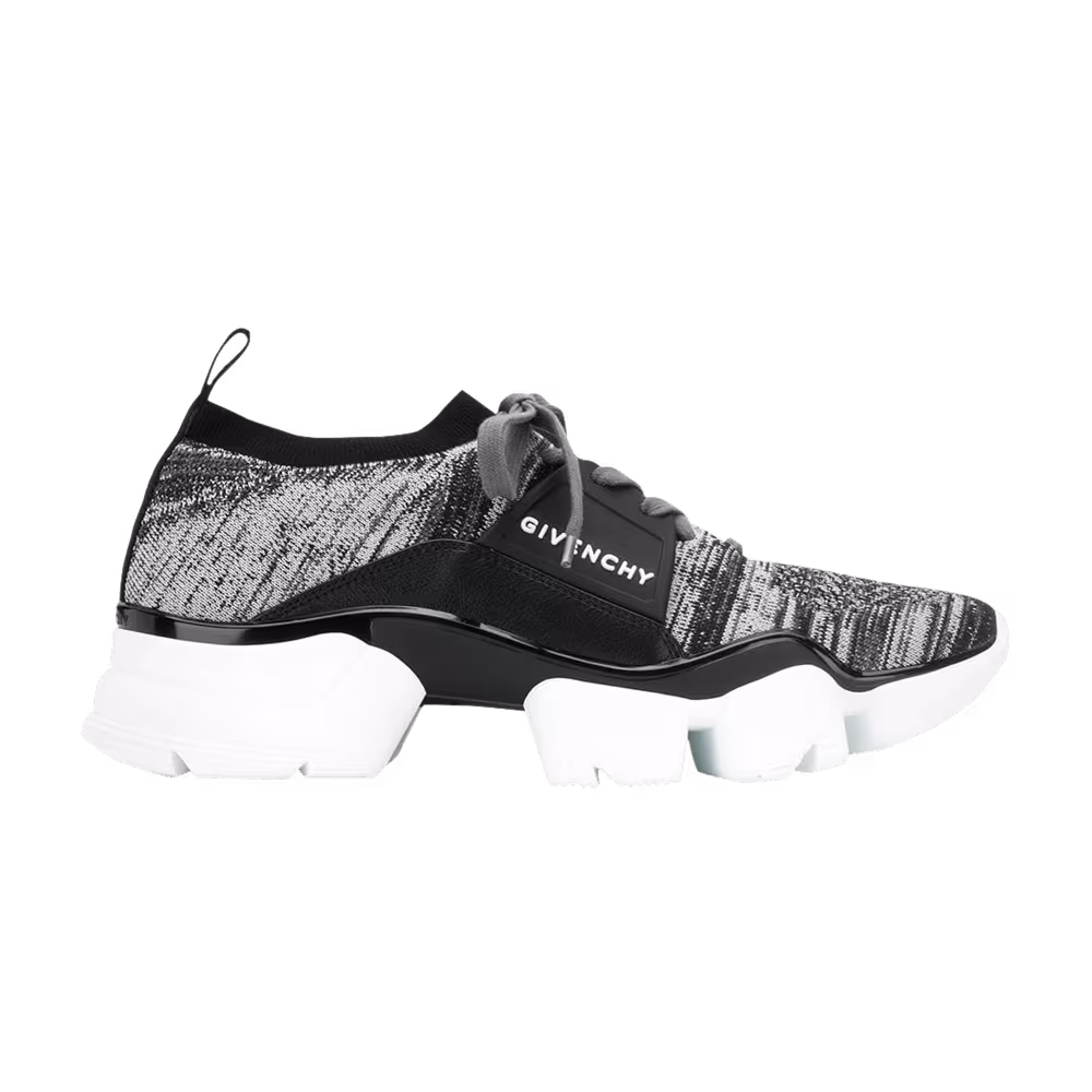 Givenchy Jaw Low Grey