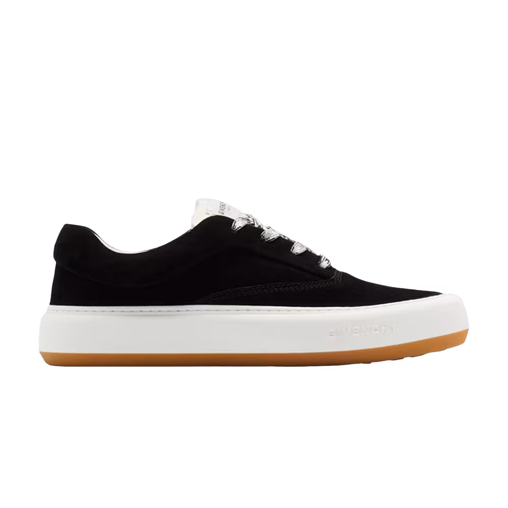 Givenchy New City Sneaker Black