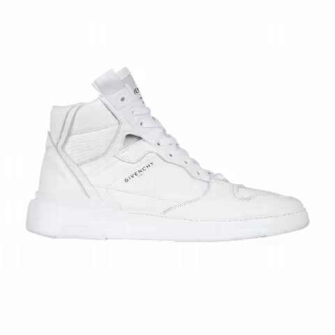 Givenchy Wing High 'White'