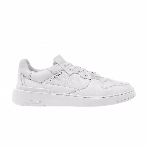 Givenchy Wing Low 'White'