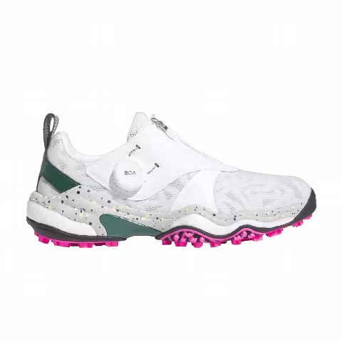 Adidas Wmns CodeChaos 25 BOA 'White Collegiate Green Pink'