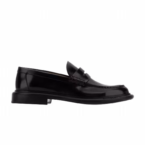 Givenchy Wmns Gent Loafer 'Black'