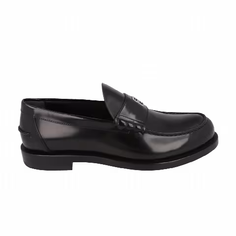 Givenchy Mr. G Loafer 'Black'