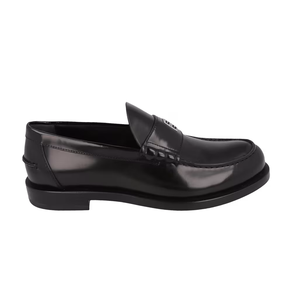 Givenchy Mr. G Loafer Black