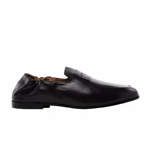 Givenchy Elastic Loafer 'Black'