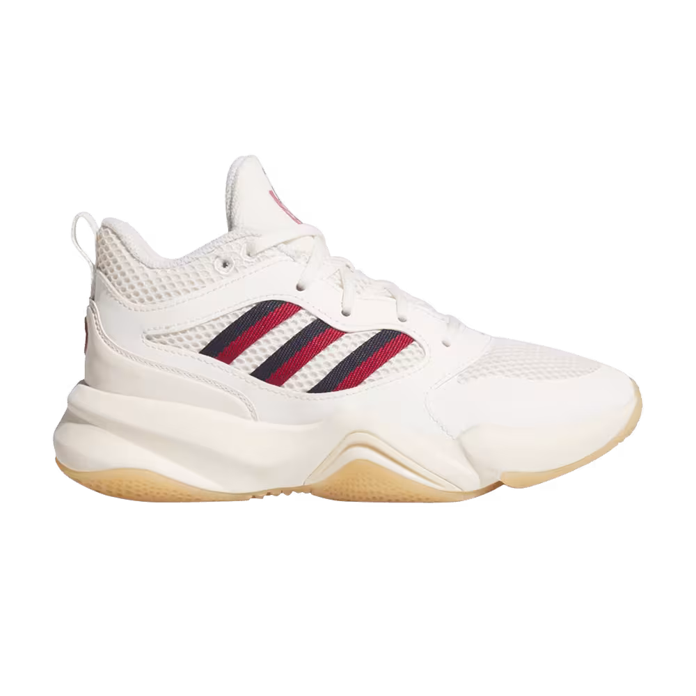 Negro Leagues Baseball Museum x adidas Mahomes 2 Impact FLX J Kansas City Monarchs