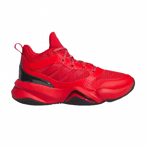 Adidas Mahomes 2 Impact FLX J 'Race Against Time'