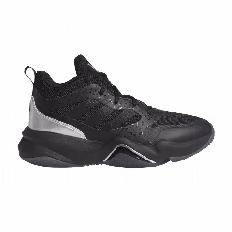 Adidas Mahomes 2 Impact FLX TF J 'Black'
