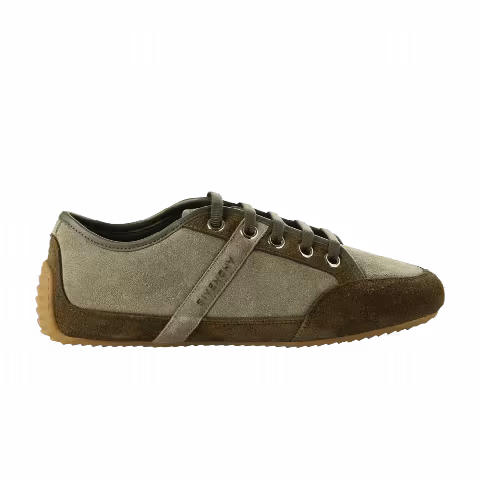 Givenchy Wmns Slim Sneaker 'Khaki'
