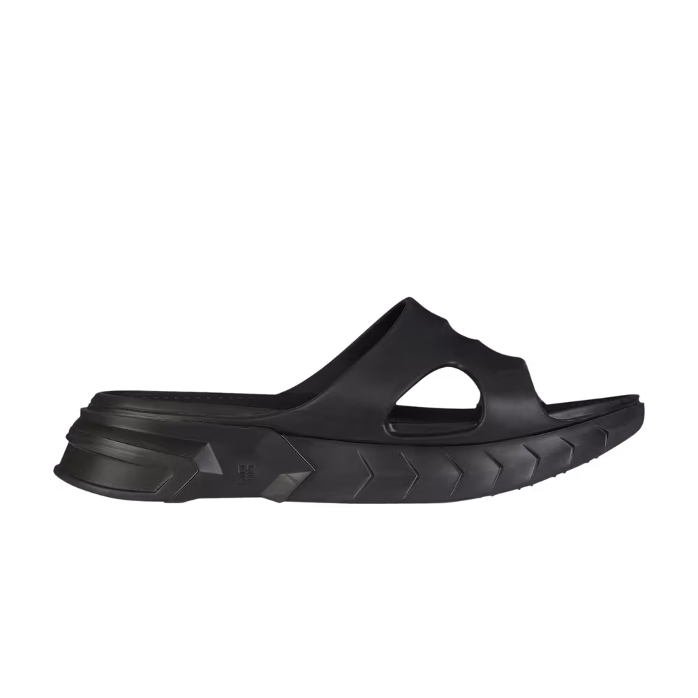 Givenchy Marshmallow Sandal Black